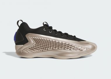 adidas AE 1 Low Champagne Metallic JQ6133 MBS - adidas Originals - 