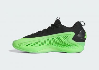 adidas AE 1 Low Unisex Μπασκετικά Παπούτσια (9000188673_77945) - adidas - 