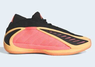 adidas AE 2 Ανδρικά Μπασκετικά Παπούτσια (9000237126_73918) - adidas - 