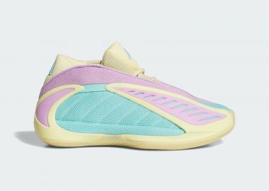 adidas AE 2 Παιδικά Μπασκετικά Παπούτσια (9000260913_91996) - adidas - 