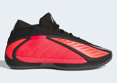 adidas AE 2 Unisex Μπασκετικά Παπούτσια (9000260912_91804) - adidas - 