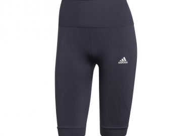 Adidas Aeroknit Seamless Short Tights W HE2960 leggings - adidas performance - 