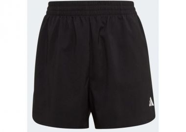 Adidas Aeroready Αθλητικό Γυναικείο Σορτς Μαύρο HD6290 - adidas performance - 