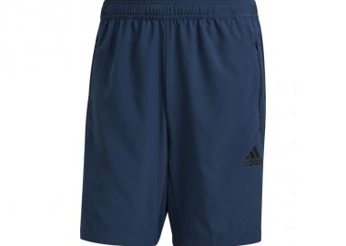Adidas Aeroready Designed 2 Move Woven M GT8162 Shorts - adidas performance - 