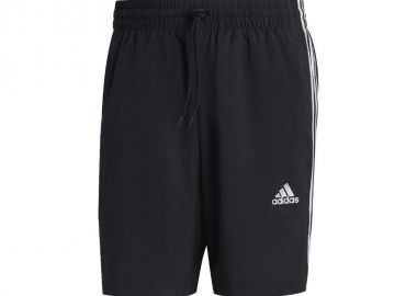 adidas Aeroready Essentials Chelsea 3Stripes M IC1484 shorts - adidas performance - 