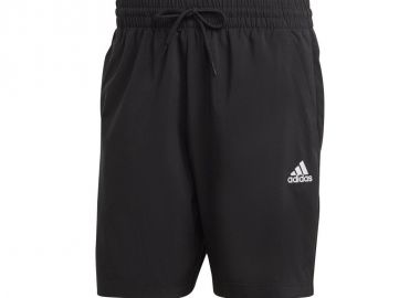 adidas Aeroready Essentials Chelsea Small Logo M IC9392 shorts - adidas performance - 