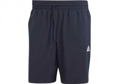 adidas Aeroready Essentials Chelsea Small Logo M IC9393 shorts - adidas performance - 