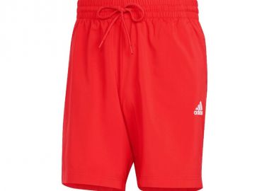 adidas Aeroready Essentials Chelsea Small Logo M IC9394 shorts - adidas performance - 