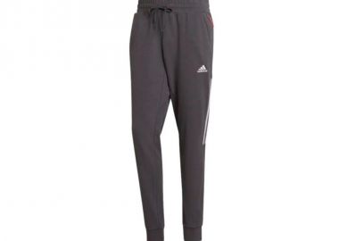 Adidas Aeroready Motion Sport Pants M HC0648 - adidas performance - 