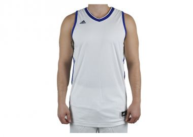 Adidas AI4664 Ανδρική Φανέλα Μπάσκετ - adidas performance - 