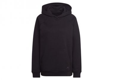 Adidas All Sz Fleece Boyfriend Hoodie W HC8823 - adidas performance - 