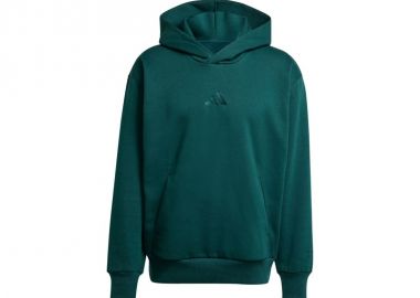 Adidas ALL SZN Fleece Hoodie M KB8527 - adidas performance - 