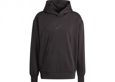 Adidas All Szn Fleece M sweatshirt IX1253 - adidas performance - 