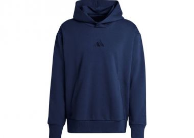 Adidas All Szn Fleece M sweatshirt IY4122 - adidas performance - 