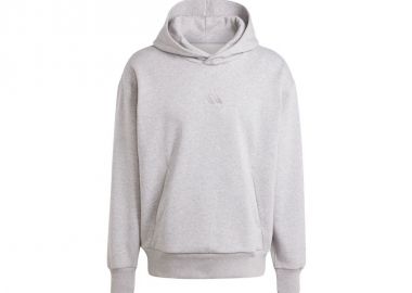 Adidas All SZN Fleece M sweatshirt IY4123 - adidas performance - 