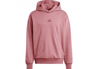 Adidas All Szn Fleece M sweatshirt IY4136 - adidas performance - 