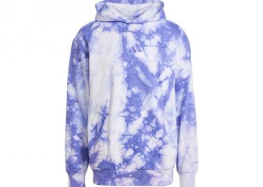 Adidas ALL SZN Fleece Washed Hoodie M IY6591 - adidas performance - 
