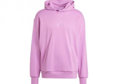 Adidas ALL SZN French Terry Hoodie M IY4160 - adidas performance - 