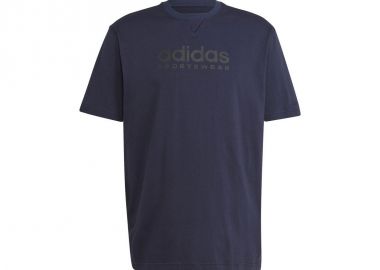 Adidas All SZN Graphic Tee M IC9812 - adidas performance - 
