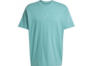 Adidas All Szn Tshirt M JX5085 - adidas performance - 