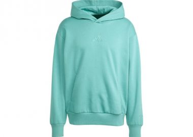 Adidas All SznFleece M JW0156 sweatshirt - adidas performance - 
