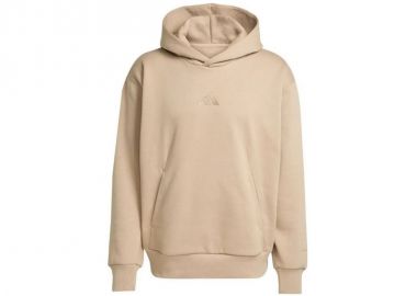 Adidas All SznFleece M JX5091 sweatshirt - adidas performance - 