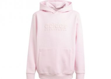 Adidas Allszn Gfx HD Jr sweatshirt IN2844 - adidas performance - 