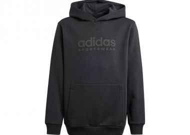 Adidas Allszn GFX HD Jr sweatshirt IS4661 - adidas performance - 