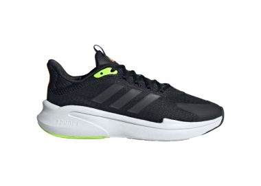 Adidas AlphaEdge M IF7294 running shoes - adidas performance - 