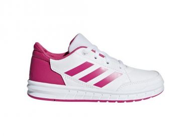 Adidas AltaSport K Jr D96870 shoes - adidas performance - 