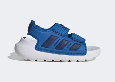 ADIDAS ALTASWIM 2.0 INFANTS SANDALS ΜΠΛΕ - ADIDAS PERFORMANCE - 