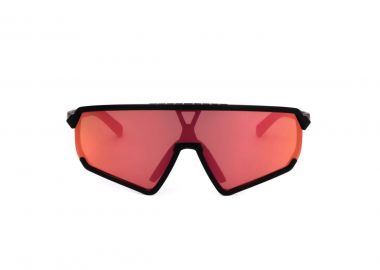 Adidas Ανδρικά Γυαλιά Ηλίου SP0017 Κόκκινο - Adidas - 