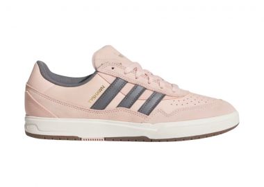 Adidas Ανδρικά Skateboarding Tyshawn II - Ροζ-HQ4733-PINK - ADIDAS SKATEBOARDING - 