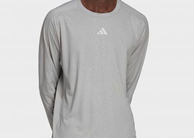 Adidas ανδρική αθλητική μπλούζα 