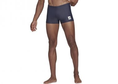 Adidas Ανδρικό Μαγιό Σορτς Μπλε HA0317 - adidas performance - 