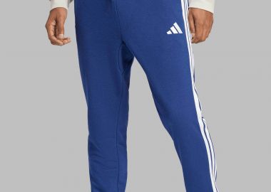 Adidas ανδρικό παντελόνι φόρμας Regular Fit 