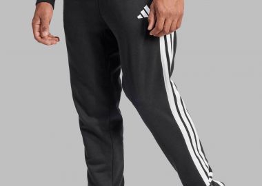Adidas ανδρικό παντελόνι φόρμας Regular Fit 