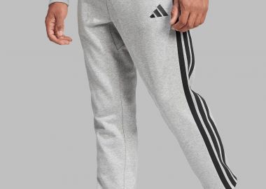 Adidas ανδρικό παντελόνι φόρμας Regular Fit 