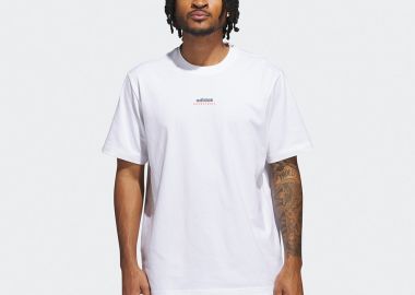 adidas Ανδρικό T-Shirt (9000214225_1539) - adidas - 