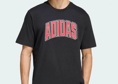 Adidas ανδρικό T-shirt Loose Fit 