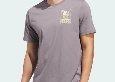 Adidas ανδρικό T-shirt Loose Fit 