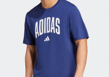 Adidas ανδρικό T-shirt Regular Fit 