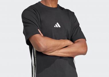Adidas ανδρικό T-shirt Regular Fit 