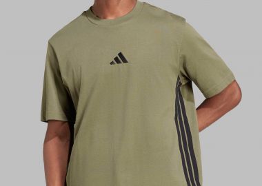 Adidas ανδρικό T-shirt Regular Fit 