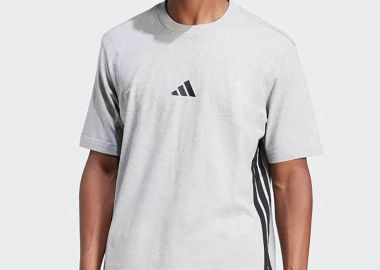 Adidas ανδρικό T-shirt Regular Fit 