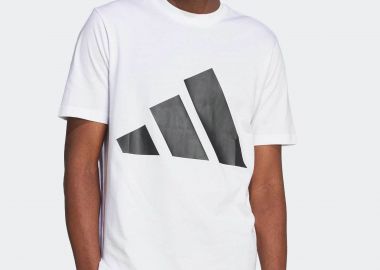 Adidas ανδρικό T-shirt Regular Fit 