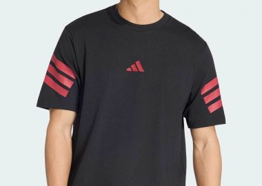 Adidas ανδρικό T-shirt Regular Fit 
