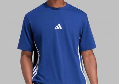 Adidas ανδρικό T-shirt Regular Fit 