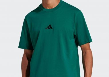 Adidas ανδρικό T-shirt Regular Fit 