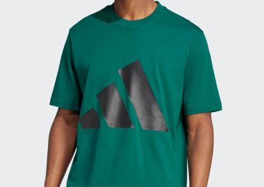 Adidas ανδρικό T-shirt Standard Fit 